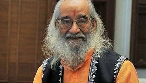 जेम्स लेन : बाबासाहेब पुरंदरेंनी खरंच पुस्तक मागे घेण्यासाठी ‘ऑक्सफर्ड’ला पत्र लिहिलं का ?