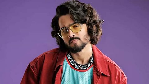 bhuvan bam
