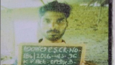 बेळगाव : मांजरीवाडीत चोरट्याने केले मुलीचे अपहरण