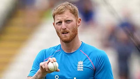 Ben Stokes : इंग्लंडला मिळाला नवा कर्णधार, स्टोक्स करणार कसोटी संघाचे नेतृत्व!