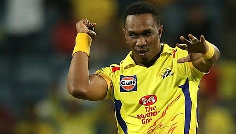 IPL22 : मलिंगाला मागे टाकत चेन्नईच्या या ‘चॅम्पियन’नं केला हा विक्रम