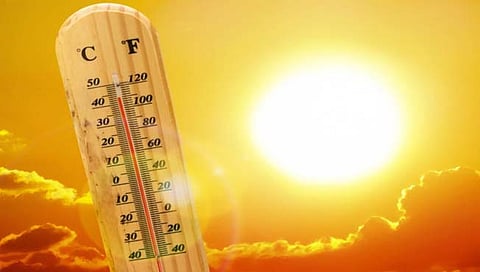 ब्रह्मपुरी ठरले जगातील सर्वात हॉट शहर ; चंद्रपूर दुसऱ्या स्थानी