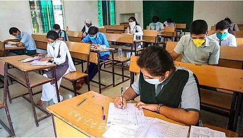 CBSE semester 2 : इयत्ता दहावी, बारावी परीक्षांसाठी मार्गदर्शक तत्त्वे जारी