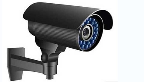 सातारा: झेडपीवर आता सिसीटिव्हीचा वॉच