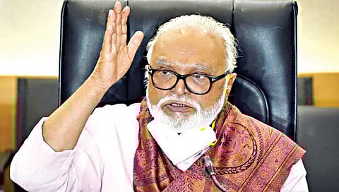 छगन भुजबळ,www.pudhari.news