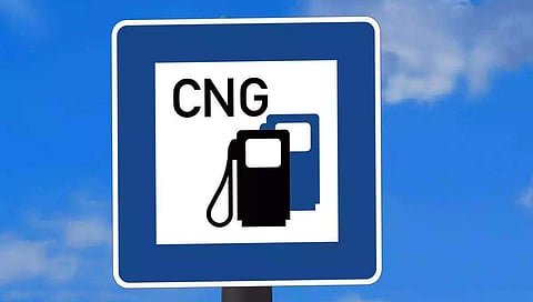 CNG Price Hike : देशात सर्वात महाग सीएनजी नागपुरात; पुन्हा एकदा दरवाढ