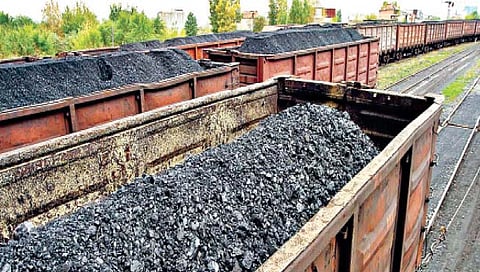 रेल्वेमुळे कोळसा पुरवठ्यात अडचण?