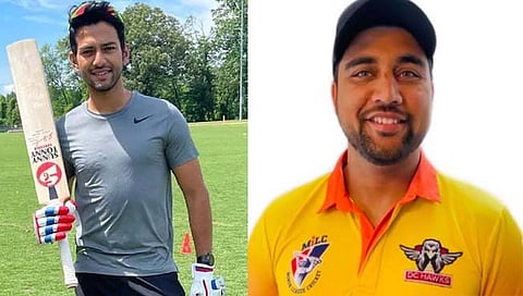 T20 WC 2024 : वर्ल्डकप खेळणाऱ्या अमरिकेच्या संघात दिसतील ‘हे’ भारतीय खेळाडू