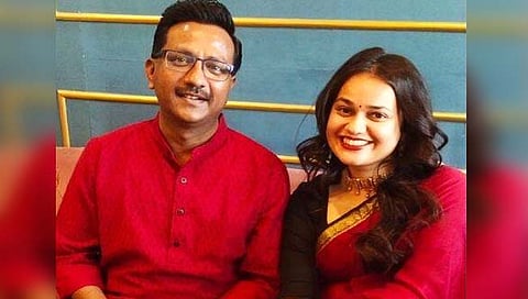 Tina Dabi : IAS टीना डाबींच्या भावी पतीची लग्नापूर्वीच बदली!