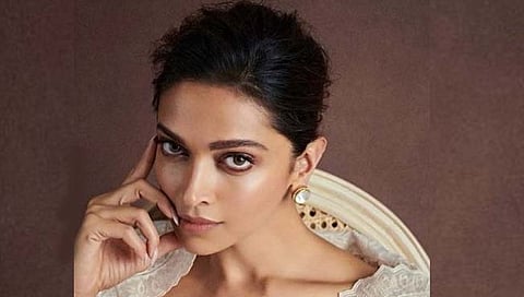 deepika padukone