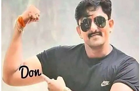 सोशल मीडियावर ‘हिरोगिरी’ करणार्या देवा डॉन याचा झाला ‘फिल्मी स्टाईल’ मर्डर