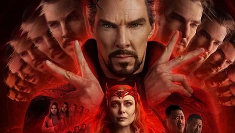 Doctor Strange 2