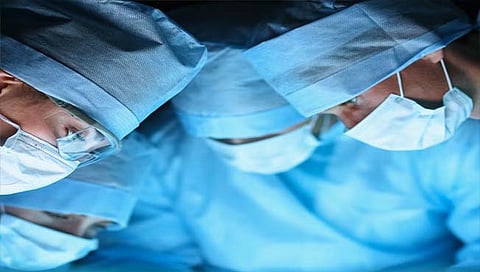 संग्रहित फोटो doctor