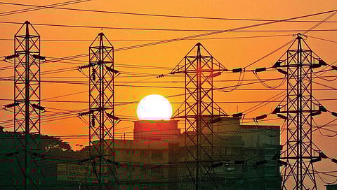 Electricity : देशातील विजेच्या मागणीत मोठी वाढ होण्याचा अंदाज