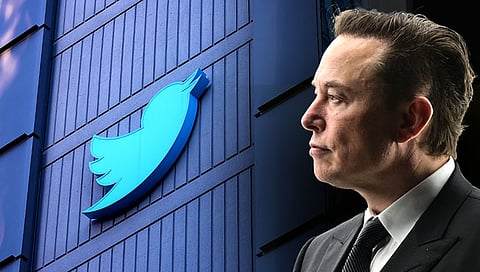 Twitter New Feature : मस्क यांची मोठी घोषणा! लवकरच येणार स्मार्ट टिव्हीसाठी ट्विटर व्हिडिओ अॅप