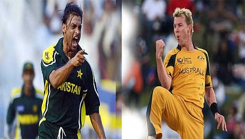 Fast Bowlers : कोण आहे जगातील पहिले पाच वेगवान गोलंदाज? www.pudharinews.com