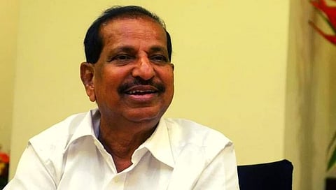 गणेश नाईकांच्या अटकपूर्व जामिनावर २७ एप्रिलला सुनावणी