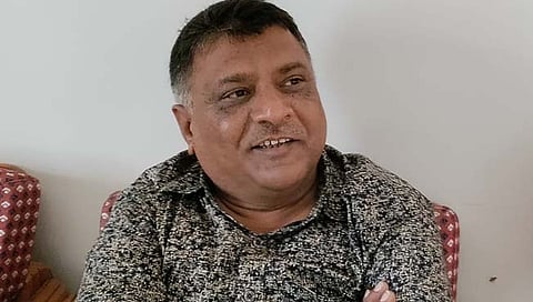 गारगोटी : पाच लाखांची लाच घेताना ‘ग्रामसेवक’ लाचलुचपतच्या जाळ्यात