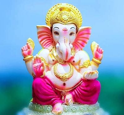 अंगारकी संकष्टी : गणेश भक्तांची मंदिरात गर्दी; मंदिरांची आकर्षक सजावट