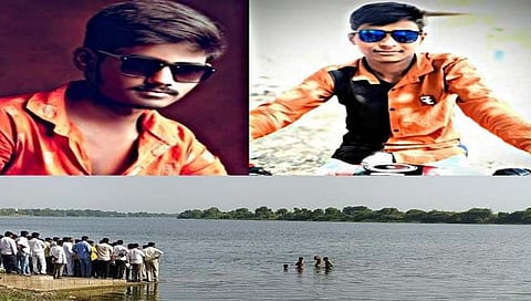 बीड : दोन युवकांचा गोदावरी नदीत बुडून मृत्यू, यात्रेनिमित्त पाणी आणताना दुर्घटना