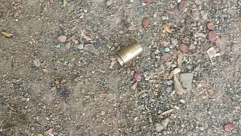 गडचिरोली : माजी मंत्र्यांच्या निवासस्थानी पोलीस शिपायाची गोळी झाडून आत्महत्या