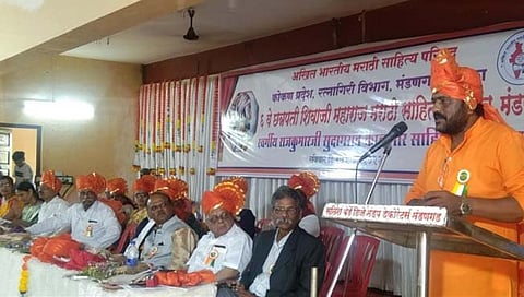 छ. शिवाजी महाराजांच्या मानवतावादी विचारांची समाजाला गरज : शरद गोरे