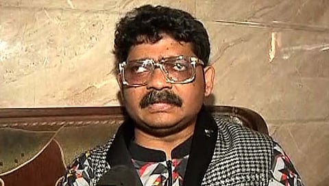 गुणरत्न सदावर्तेंना कोल्हापुरातील कोर्टात केले हजर, कडेकोट बंदोबस्त तैनात