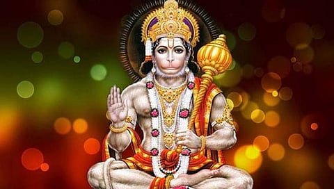 हनुमान जयंती विशेष : प्रेरणादायक हनुमान चरित्र