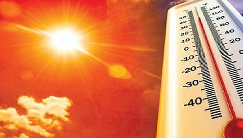 Heat wave | ‘एल निनो’चा धोका; देशात यंदा उष्णतेचा प्रकोप होणार! हवामान तज्ज्ञांचा इशारा