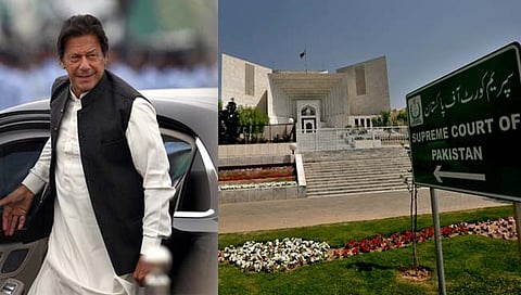 पाकिस्तानी इतिहासात पंतपधानपदाची शोकांतिका कायम; इम्रान यांच्या नावावरही नकोसा ‘पराक्रम’