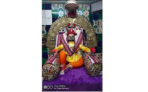 Pawannagar: Bhairavnath-Jogeshwari Yatra in full swing