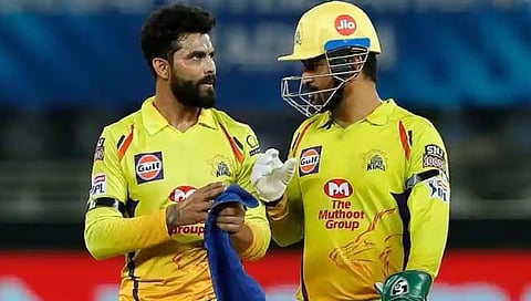 जखमेवर मीठ ! चेन्नईसोबत गेल्या १२ वर्षांत जे घडलं नाही ते घडलंय; तरीही एक आशेचा किरण