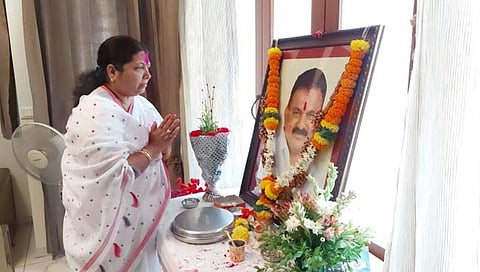 Kolhapur North Bypoll election : कोल्हापूर भाजपमुक्तच! ‘उत्तर’मधील पोटनिवडणुकीत काँग्रेसच्या जयश्री जाधव यांचा मोठा विजय; भाजपचे सत्यजीत कदम पराभूत