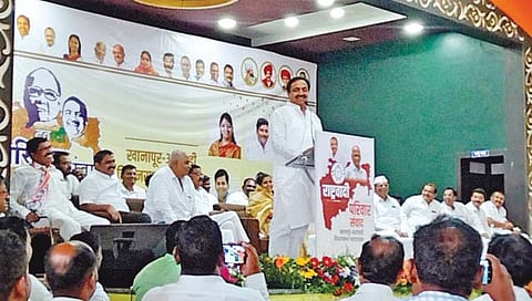 एकही गाव राहणार नाही पाण्यापासून वंचित : जयंत पाटील