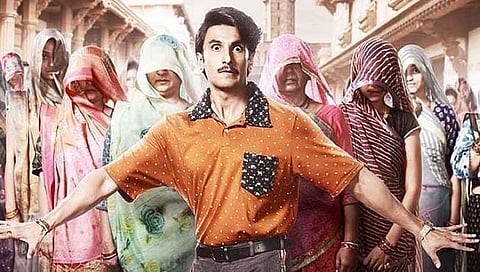 jayeshbhai jordar movie