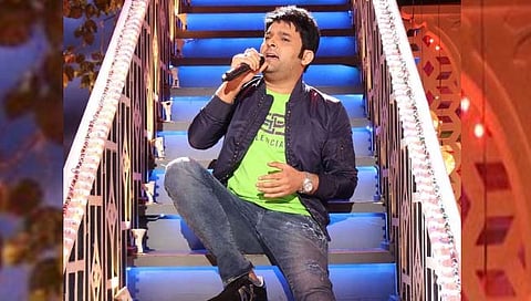 kapil sharma