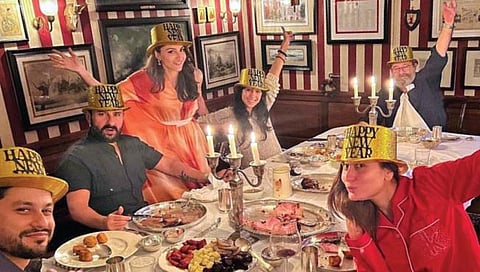 करिना खूपच विनोदी : कुणाल