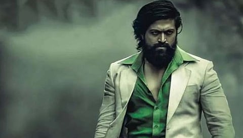 अभिनेता यश