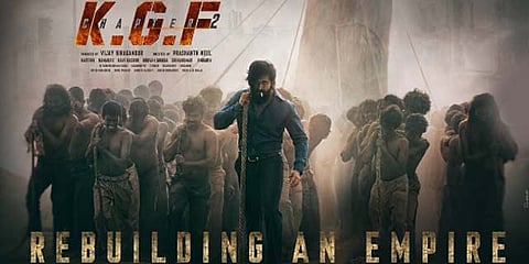 kgf 2