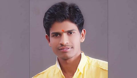 जालना : सुखापुरी येथील तलावाशेजारी आढळला तरुणाचा मृतदेह