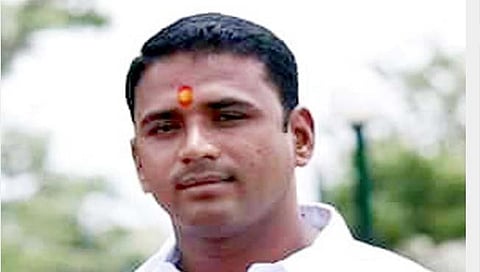 नगर : महावितरण कार्यालय तोडफोडप्रकरणी नगरसेवक मनोज कोतकरला अटक