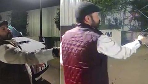 कोल्हापूर : अंबाई टँक बेछूट गोळीबार प्रकरण; मानसिंग बोंद्रेला हायकोर्टाकडून जामीन मंजूर