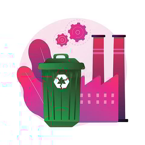 Pimpri: Waste Depot Sakartoy Waste to Energy, BioCNG Project