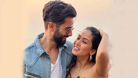 meera rajput-shahid kapoor