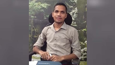 तरुण IAS अधिकाऱ्याचा तडकाफडकी राजीनामा; मेळघाटातील आदिवासी पोरके झाल्याची भावना