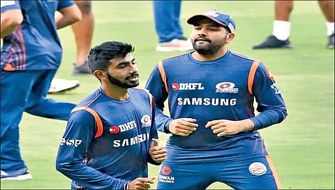 MI VS CSK : तळचे भिडणार अस्तित्वासाठी