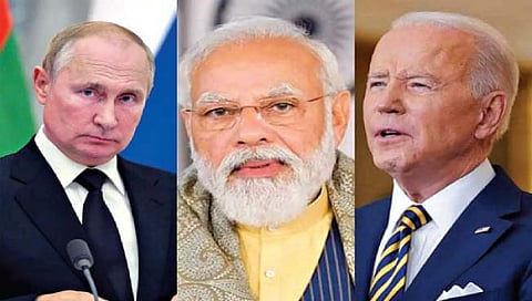 मीमांसा तटस्थतेची