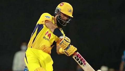 Moeen Ali : सीएसकेला मोठा झटका, मोईन अली संघातून बाहेर!