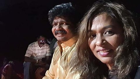 गुणरत्न सदावर्तेंना उचलताच पत्नी जयश्री पाटील गायब, मुंबई पोलिसांकडून शोध सुरू