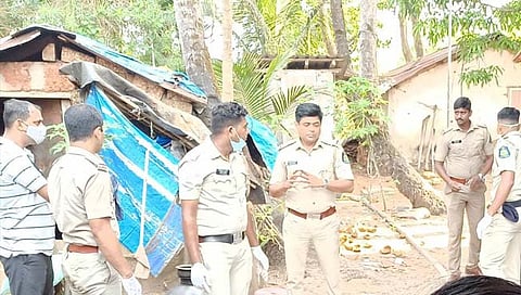 गोवा : औषधे घेण्यास सांगितल्याने मनोरुग्ण महिलेकडून वडिलांचा खून